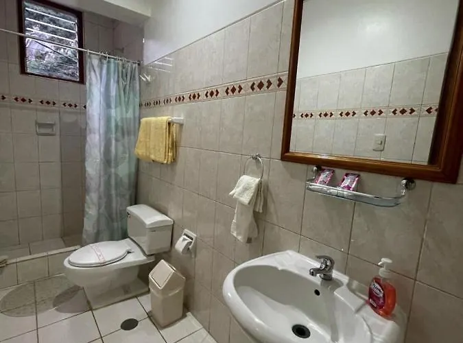 Casa De Luz Hotel Hotel 3*