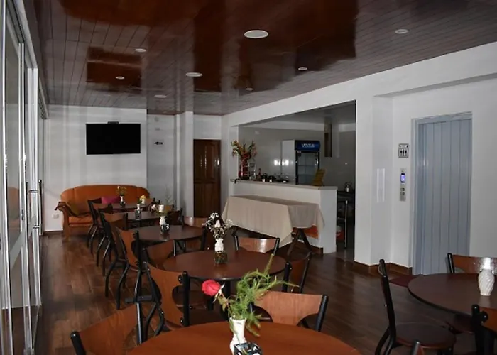 Casa De Luz Hotel Hotel Machu Picchu