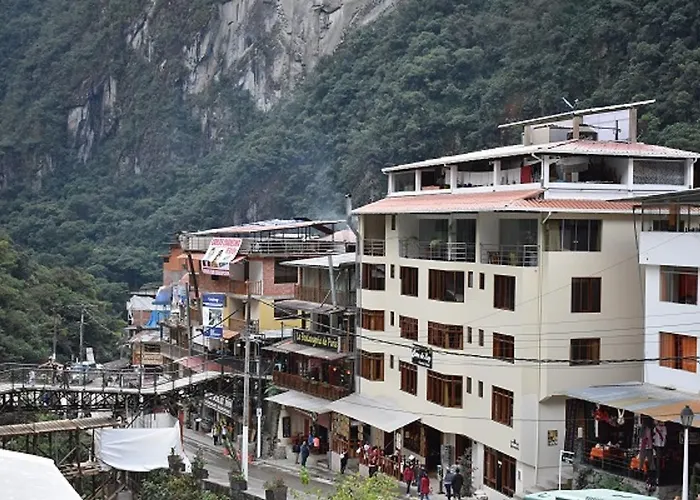 Casa De Luz Hotel Hotel