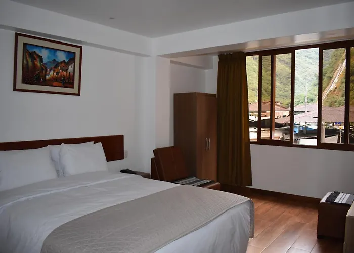 Casa De Luz Hotel Hotel 3*