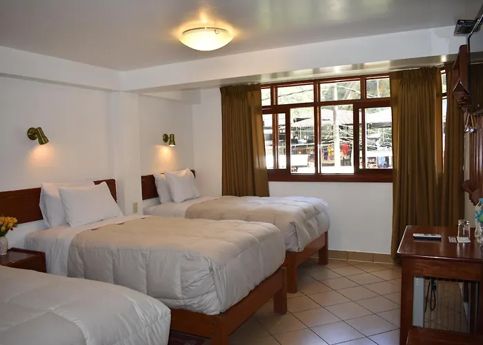 Casa De Luz Hotel Hotel 3*