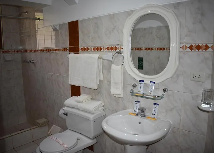 Casa De Luz Hotel Hotel 3*