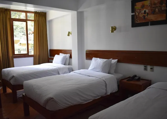 Casa De Luz Hotel Hotel 3*