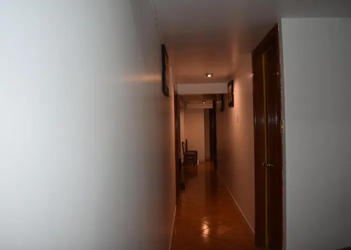 Casa De Luz Hotel Hotel Machu Picchu