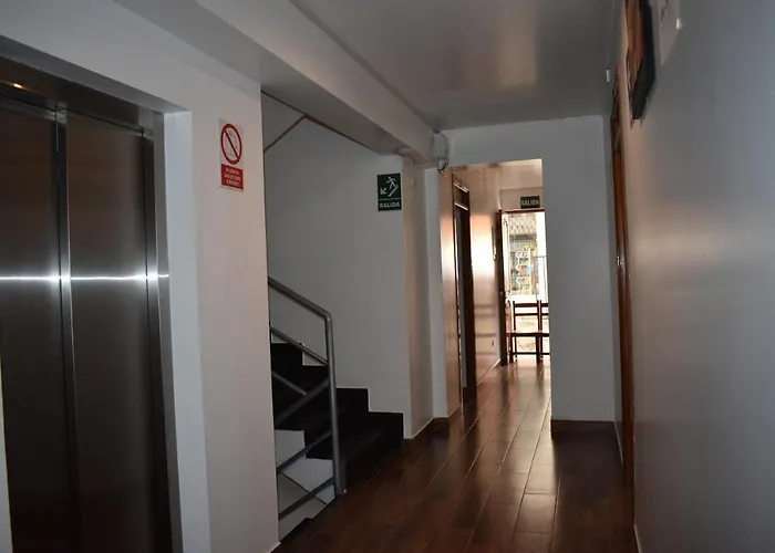 Casa De Luz Hotel Hotel