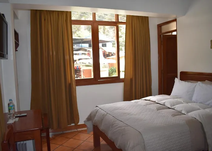 Casa De Luz Hotel Hotel 3*
