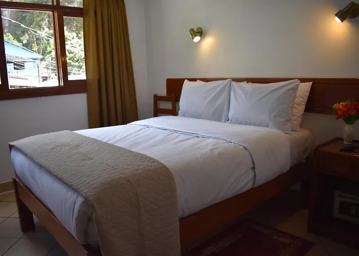Casa De Luz Hotel Machu Picchu